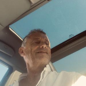 Photo de profil