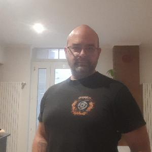 Photo de profil