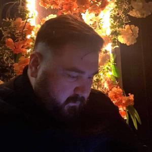 Photo de profil