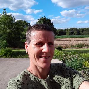Photo de profil