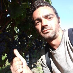 Photo de profil
