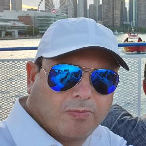 Photo de profil